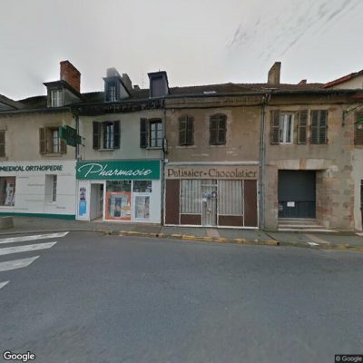 Pharmacie de la Place Ferrandon