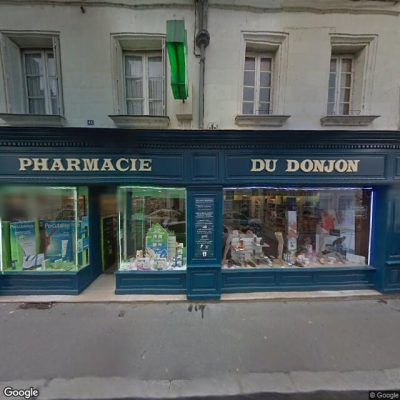 Pharmacie Du Donjon
