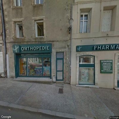 Pharmacie Battu-Pascal