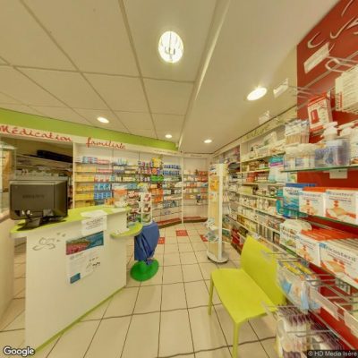Pharmacie Des Remparts