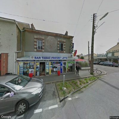 Pharmacie de La Loire