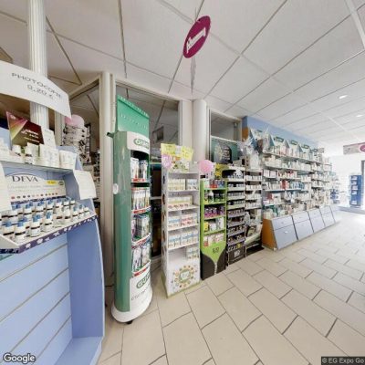 Pharmacie Thibaut