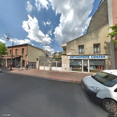 Ortho Center Montrouge