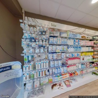 Pharmacie De L’Ardenne