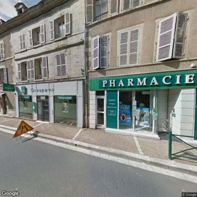 Pharmacie Saint-Honoré