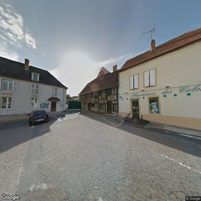 Pharmacie des Colombages